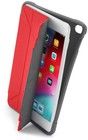 Pipetto Origami Shield (iPad mini 5) - Punainen