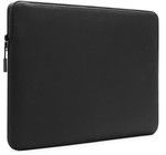 Pipetto Ultra Lite Ripstop MacBook Sleeve (16") - Musta