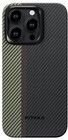 Pitaka MagEZ 4 600D -kotelo (iPhone 15 Pro Max)
