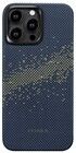 StarPeak MagEZ Pitaka 4 (iPhone 15 Pro Max) - Linnunrata