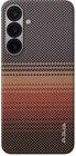 Pitaka Tactile Woven Case (Galaxy S25)