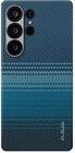 Pitaka Tactile Woven Case (Galaxy S25 Ultra)