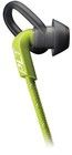 Plantronics Backbeat Fit 305  - Harmaa/lime green