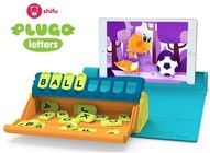 PlayShifu Plugo: Letters (englanniksi)