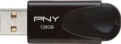 PNY Attach 4 USB 3.1 -muistitikku - 128 gt