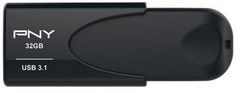 PNY Attach� 4 USB 3.1 -muistitikku