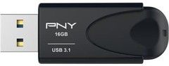 PNY Attach� 4 USB 3.1 -muistitikku