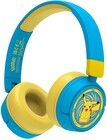 Pokmon Junior on-ear -kuulokkeet