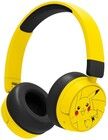 Pokemon Pikachu Headphones On-Ear