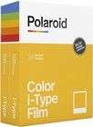 Polaroid i-Typelle (2 kpl)