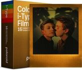 Polaroid v�rikalvo i-Type Golden Moment s