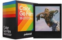 Polaroid Go Color Film