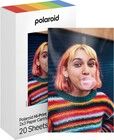 Polaroid Hi-Print Gen 2 Cartridge 2x3 - 20-pack