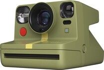 Polaroid Now+ Generation 2 -pikakamera - Vihre�