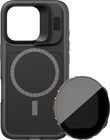 PolarPro LiteChaser BaseCase + VND 3-5 -suodatinsarja (iPhone 16 Pro)