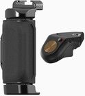 PolarPro LiteChaser Grip Bluetooth-laukaisin (iPhone 17 Pro)
