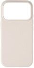 Pomologic CoverCase Silicone MagSafe (iPhone 18 Pro)