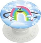PopSockets PopGrip Happy Rainbow