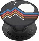 PopSockets PopGrip -vuori - Moon horizon