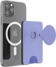 PopSockets PopWallet + MagSafelle - Violetti