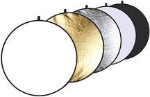Puluz PU5110 Heijastinlevy 110 cm