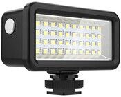 Puluz PU631 LED 40m sukellus vedenpitv valo
