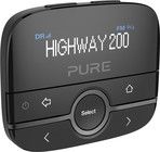 Pure Dab+ Biladapter Highway 200