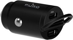 Puro 2 USB-C-autolaturi