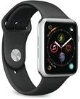 Puro Icon Apple Watch Band (Apple Watch 42/41/40/38mm)