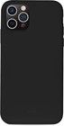 Puro Icon Cover (iPhone 13 Pro) - Musta