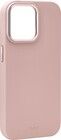 Puro Icon Mag Cover (iPhone 15 Pro) - Vaaleanpunainen