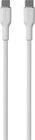 Puro Icon Soft Cable USB-C To USB-C - Vuosi