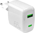 Puro MiniPro sein�laturi GaN 65W