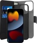 Puro -lompakko 2 in 1 (iPhone 13 Pro)