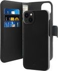 Puro Wallet irrotettava 2 in 1 (iPhone 14 Plus)