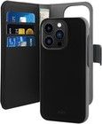 Puro Wallet irrotettava 2 in 1 (iPhone 14 Pro Max)