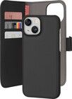 Puro Wallet irrotettava 2 in 1 (iPhone 15)