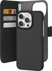 Puro Wallet irrotettava 2 in 1 (iPhone 15 Pro)