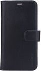 RadiCover Exclusive 2-in-1 Wallet (iPhone 12/12 Pro) - Musta