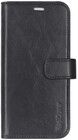 RadiCover Exclusive 2-in-1 -lompakko (iPhone 16)