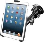 RAM Mount - pidike imukupilla (iPad mini)