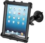 RAM Mount - pidike iPad kannella (iPad)