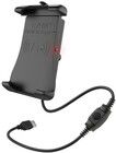 RAM Mount Quick Grip vedenpitv langaton latausteline (iPhone)