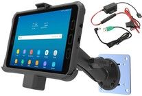 RAM Mount -kiinnike RAM-B-101-225B-SAM7PA-HARU