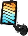 RAM Mount Twist-Lock-imukuppikiinnitys (iPad mini 7/6)