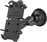 RAM Mount -kiinnitys RAM-B-166-PD4U