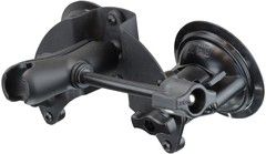 RAM Mount -kiinnitys RAM-B-189B-PIV1-201-ALA1-KRU