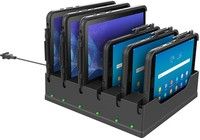 RAM Mount -kiinnike RAM-DOCK-6G8P-OT1U