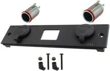 RAM Mount RAM-FP2-CIG2-BLOCK