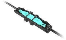 RAM Mount RAM-GDS-CAB-CLAMP1U